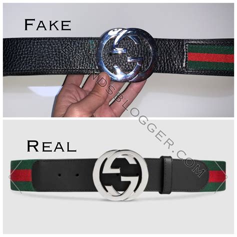 fake gucci beanie vs real|copy of Gucci belt.